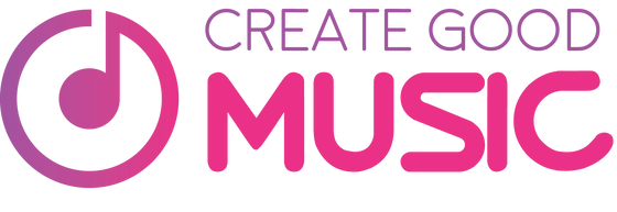 Create Good Music