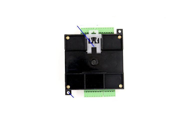 Module Board Master Clock