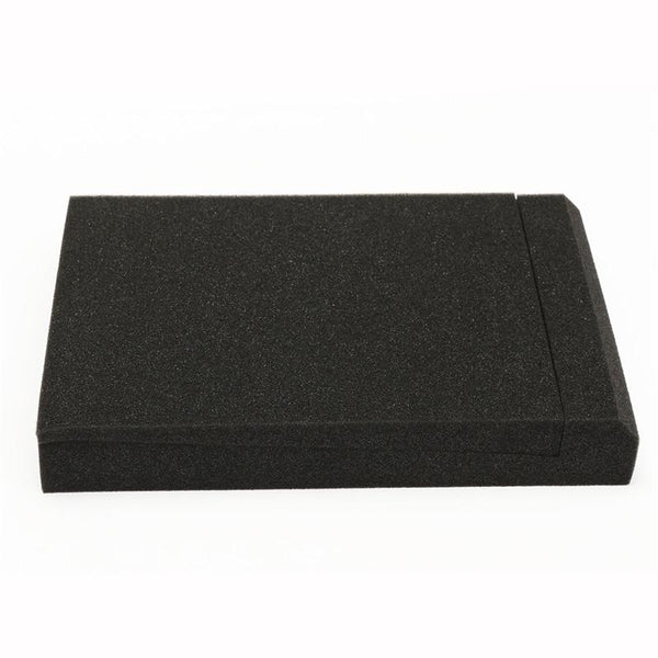 1 set Monitor Isolation Pads