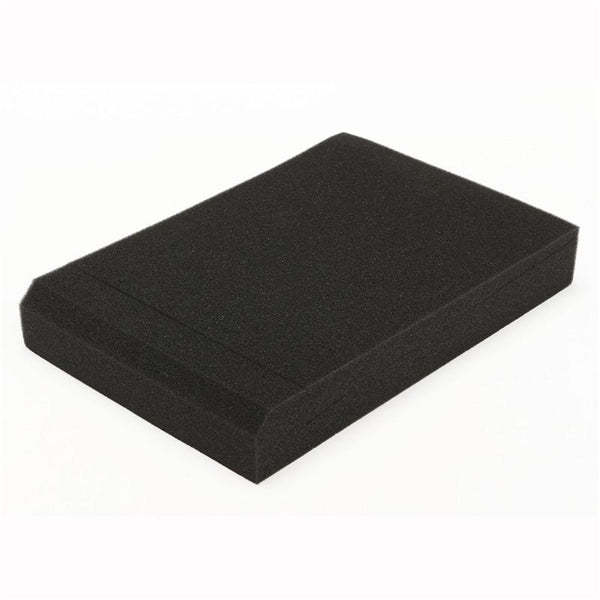 1 set Monitor Isolation Pads