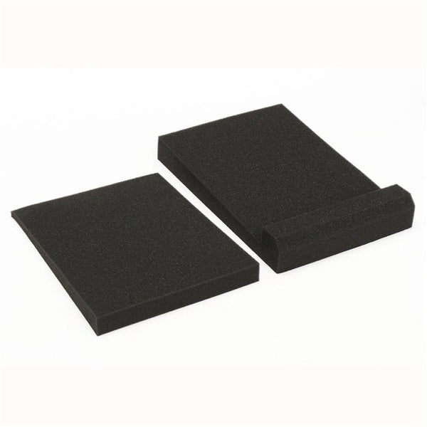 1 set Monitor Isolation Pads
