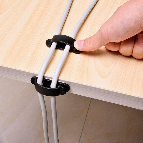 Wire and Cables Organizer