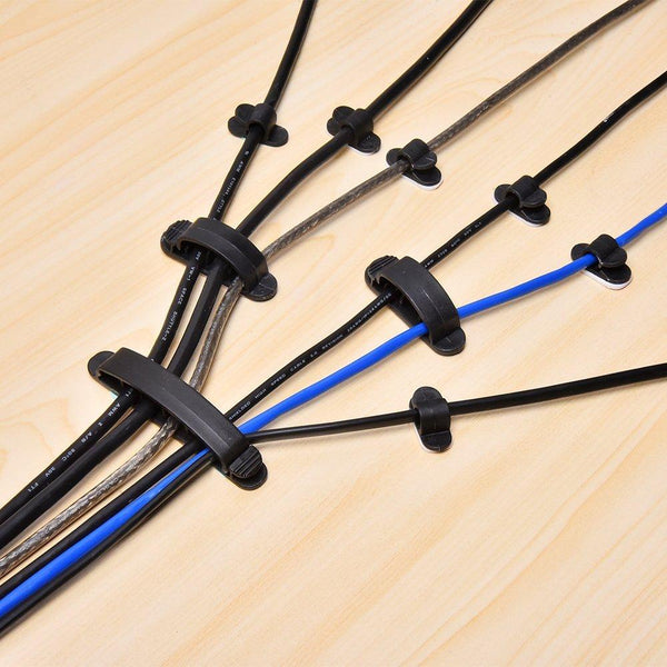Wire and Cables Organizer