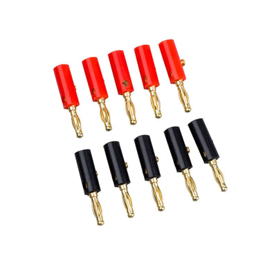 Audio Plugs Connectors