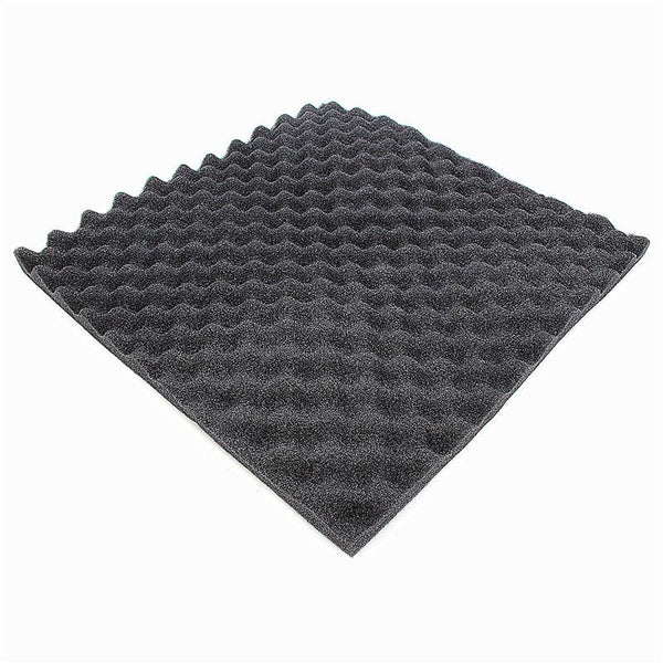 Sound Proofing Acoustic Panels