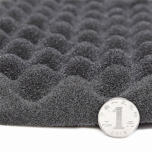 Sound Proofing Acoustic Panels