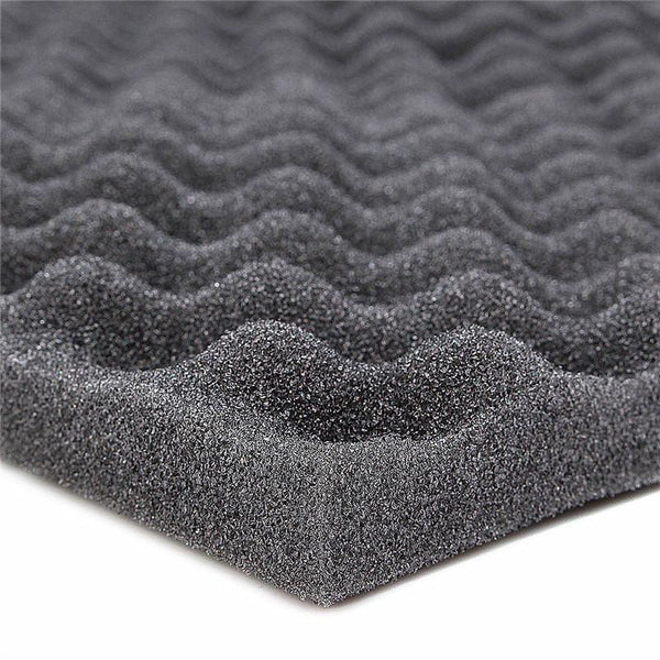 Sound Proofing Acoustic Panels