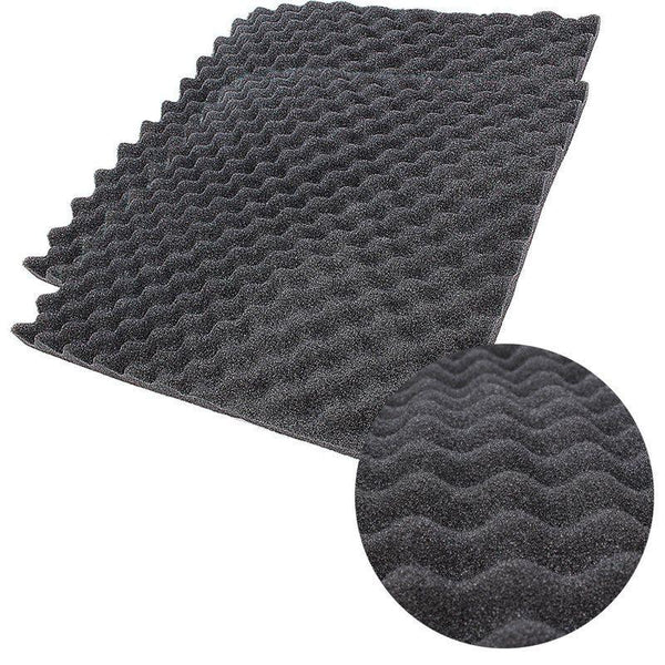 Sound Proofing Acoustic Panels
