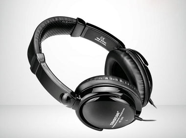 Audio Monitoring Headphone