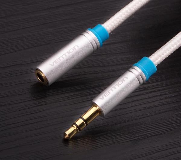 Male to Female Audio Cable