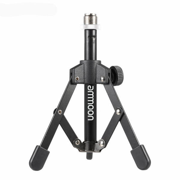 Mini Mic Stand Holder