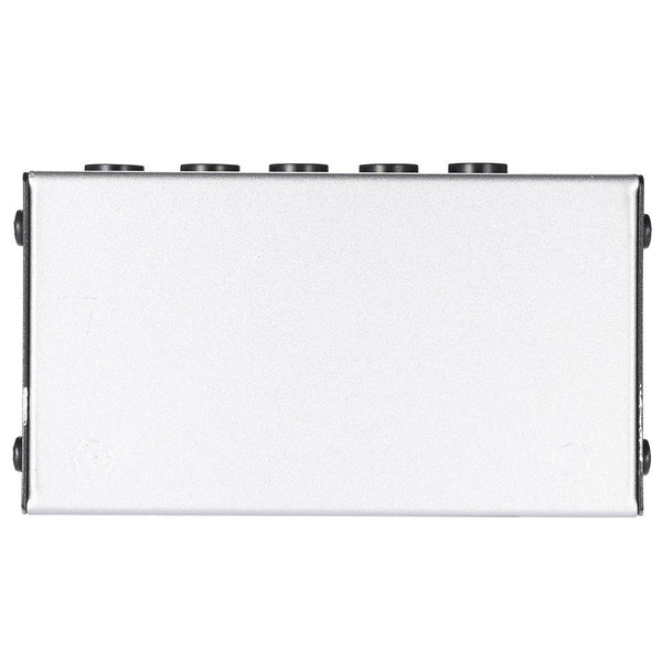 4 Channels Mini Headphone Amplifier