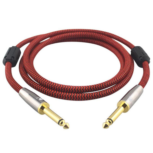 Mono Audio Cable