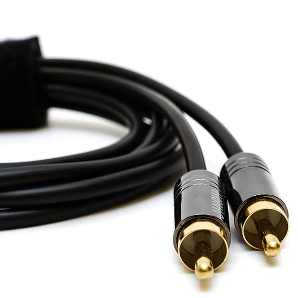 Audio Cables for Computer