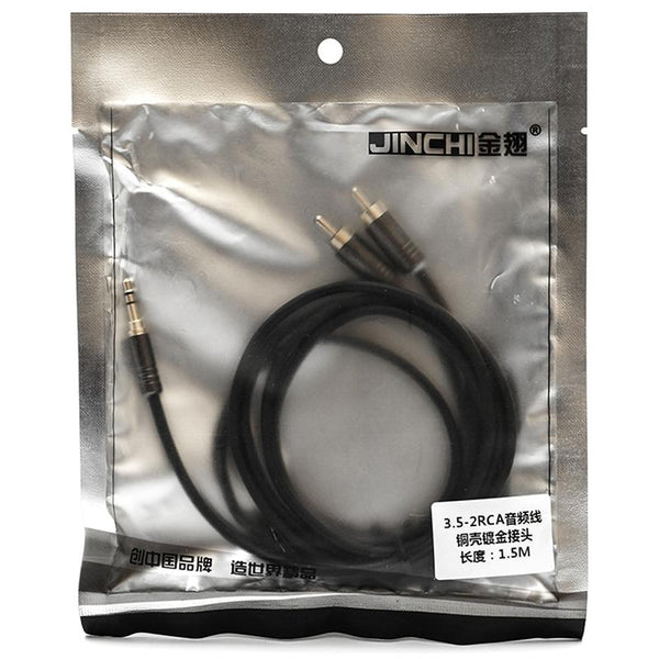 Audio Cables for Computer