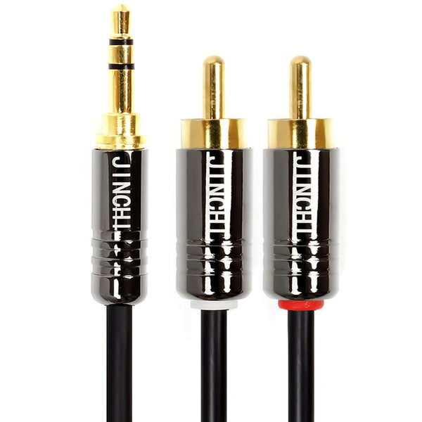 Audio Cables for Computer