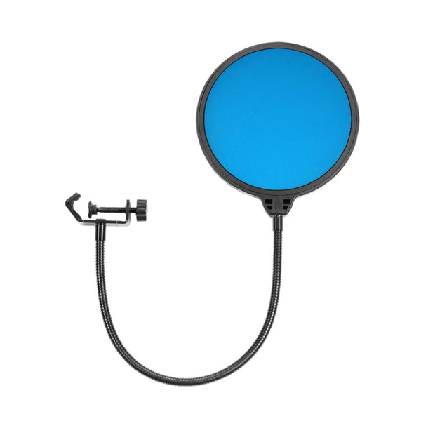 360 Degree Microphone Pop Filter