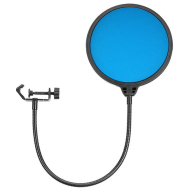 360 Degree Microphone Pop Filter