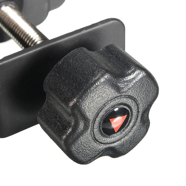 Desktop Mount Headphone Holder