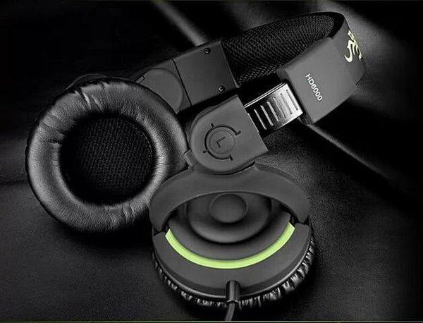 Professional Monitoring Headphone