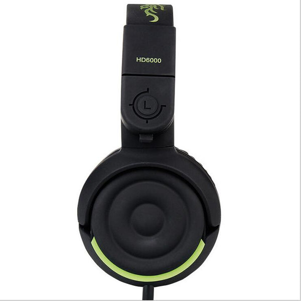 Professional Monitoring Headphone