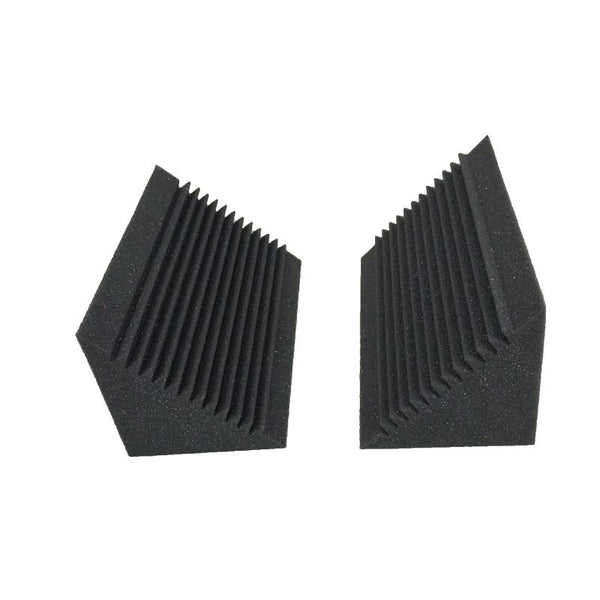 Sound Absorption Bass Traps