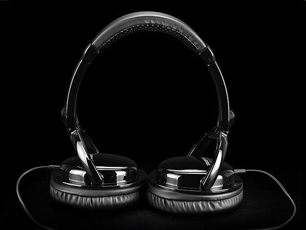 Audio Monitoring Headphone