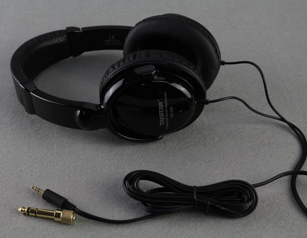 Audio Monitoring Headphone