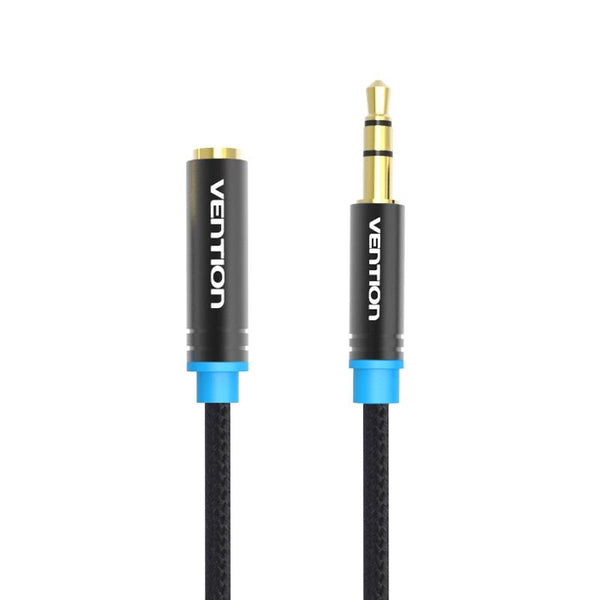Male to Female Audio Cable