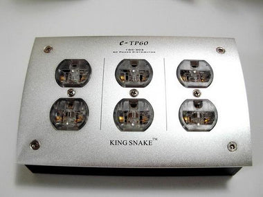 6 Socket Power Conditioner