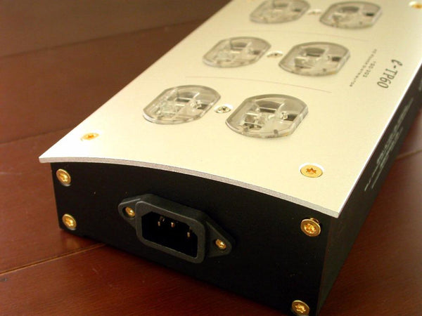 6 Socket Power Conditioner