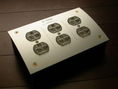 6 Socket Power Conditioner