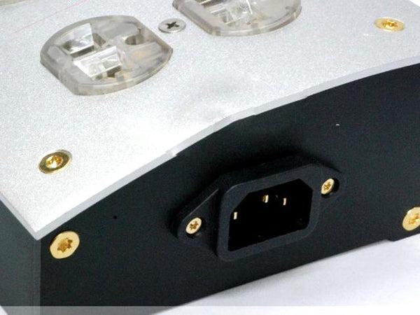 6 Socket Power Conditioner