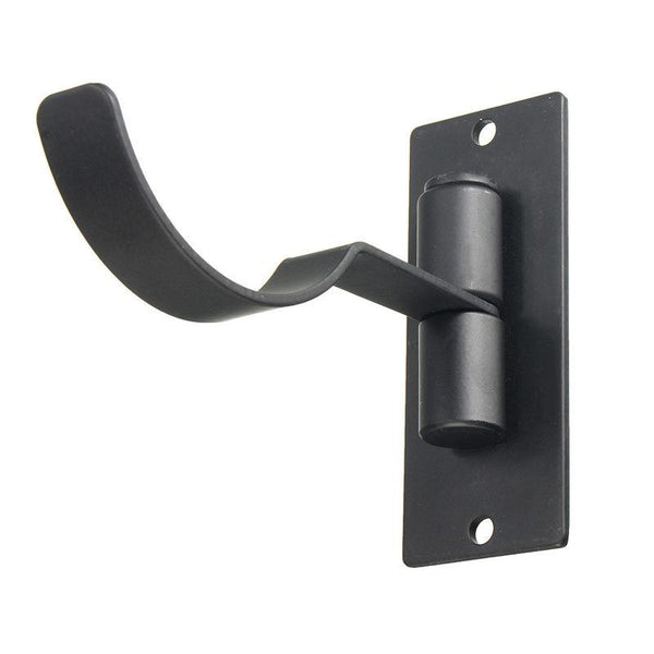 Wall Mount Headphone Holder