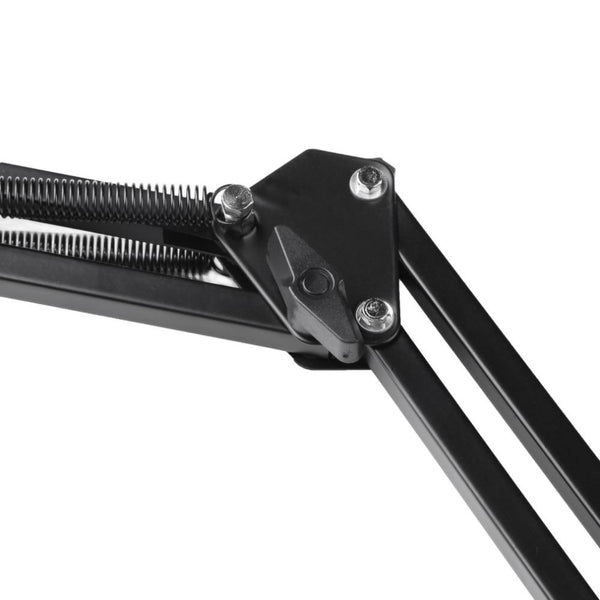 Scissor Arm Mic Stand