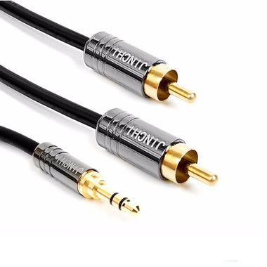 Audio Cables for Computer