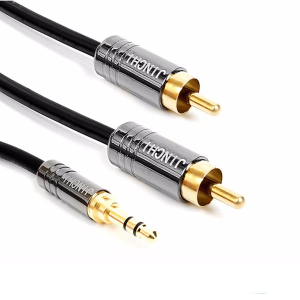 Audio Cables for Computer