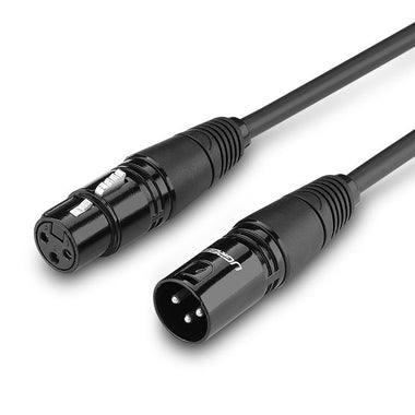 XLR Extension Aux Cable