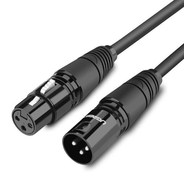 XLR Extension Aux Cable