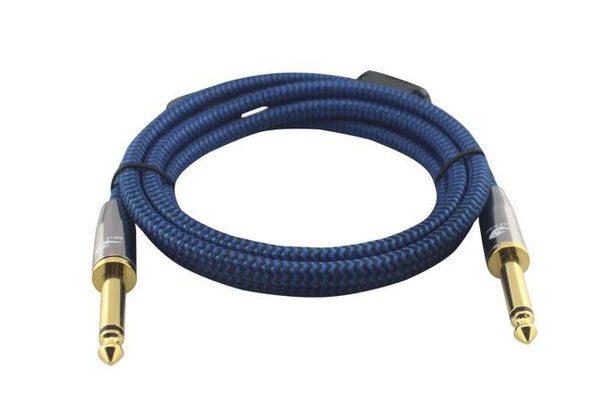 Mono Audio Cable