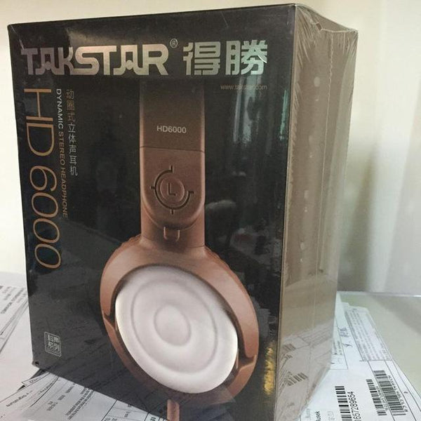 Professional Monitoring Headphone