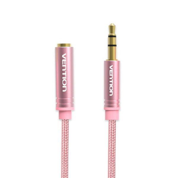 Male to Female Audio Cable